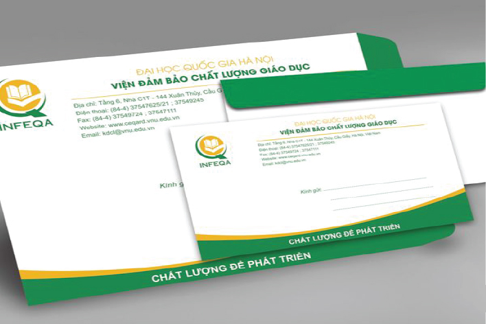 IN PHONG BÌ ĐẠI HỌC QUỐC GIA HÀ NỘI