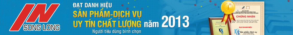 Xưởng In Song Long